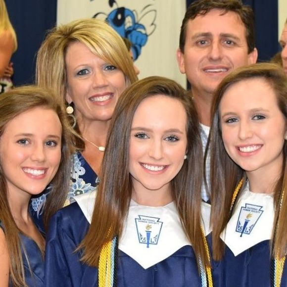 Meet your Posher, Trent-amanda - Picture 1 of 1